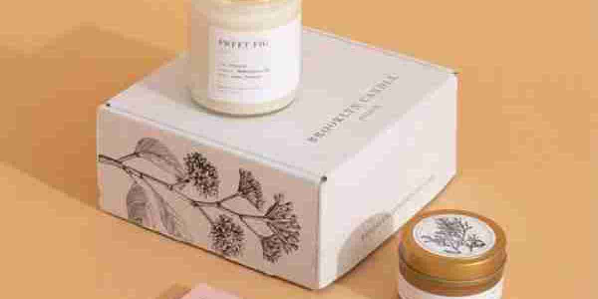 Light Up Your Life with a Monthly Delivery of Stress-Reducing Candles