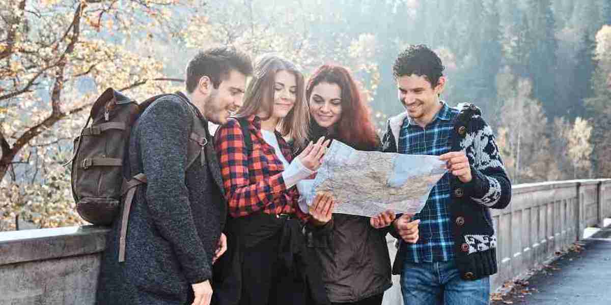 Exploring the Wonders of Ladakh: Educational Tour Packages for Students