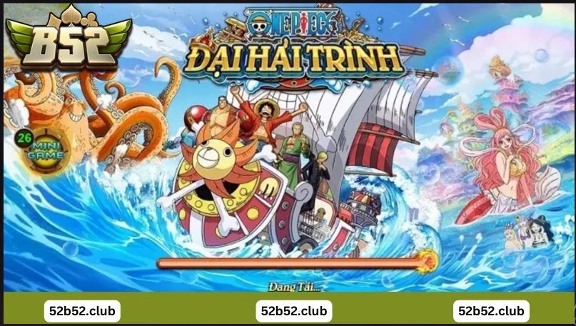Game Bắn Cá Tại B52 Club: Trải Nghiệm Săn Bắt Cá Biển Đầy Hấp Dẫn I. Giới thiệu về game bắn cá B52 Club Game bắn cá tại B52 Club... – @52b52club on Tumblr