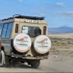 Eria davsafaris