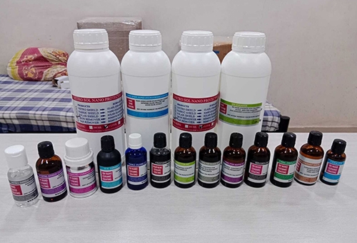 Liquid Diamond Coating Supplier & Manufacturer