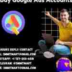 Buy Google Ads Accounts