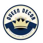 queen decor