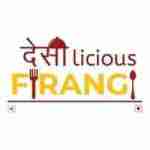Desilicious Firangi