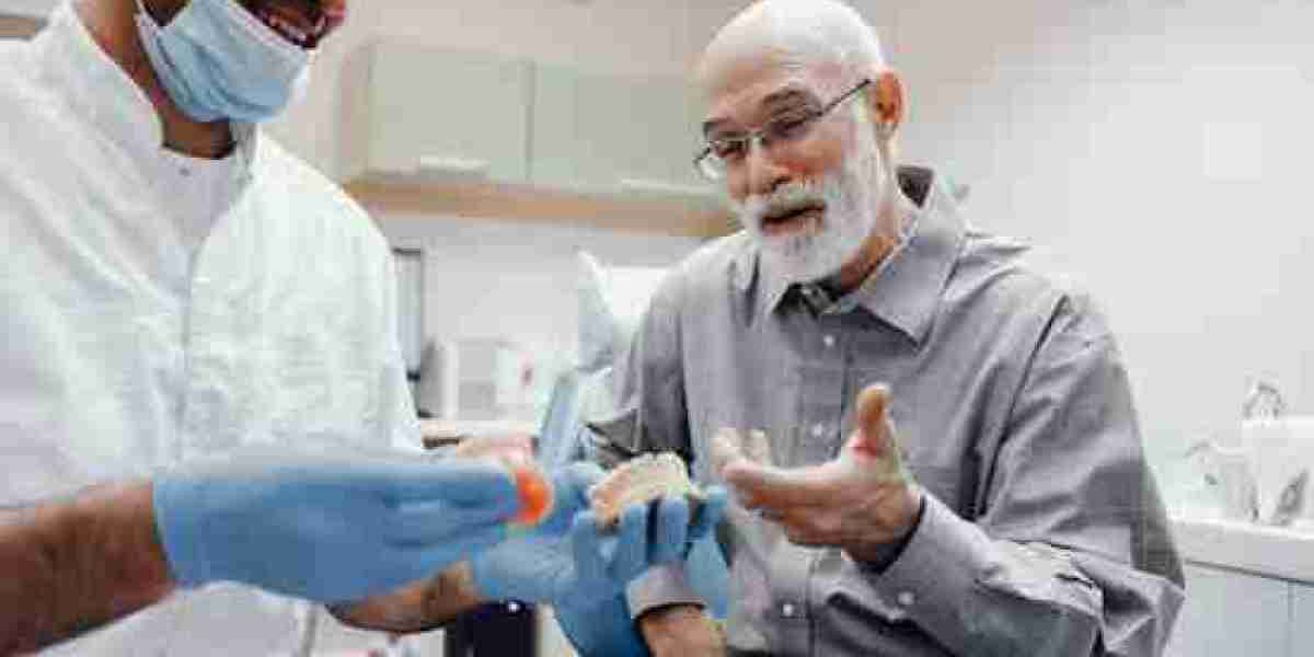 Your Journey to a New Smile: What to Expect with Dental Implants in Brookline