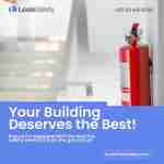 Louis Fire Safety