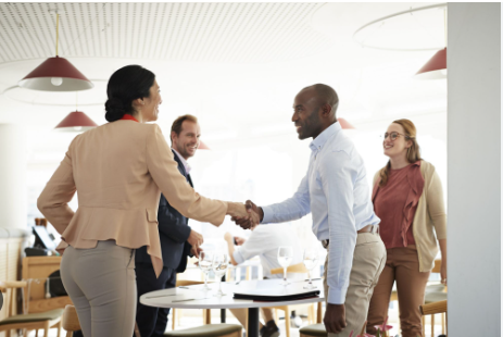 Building Strong Supplier Relationships for Long-term Success - Biowiki