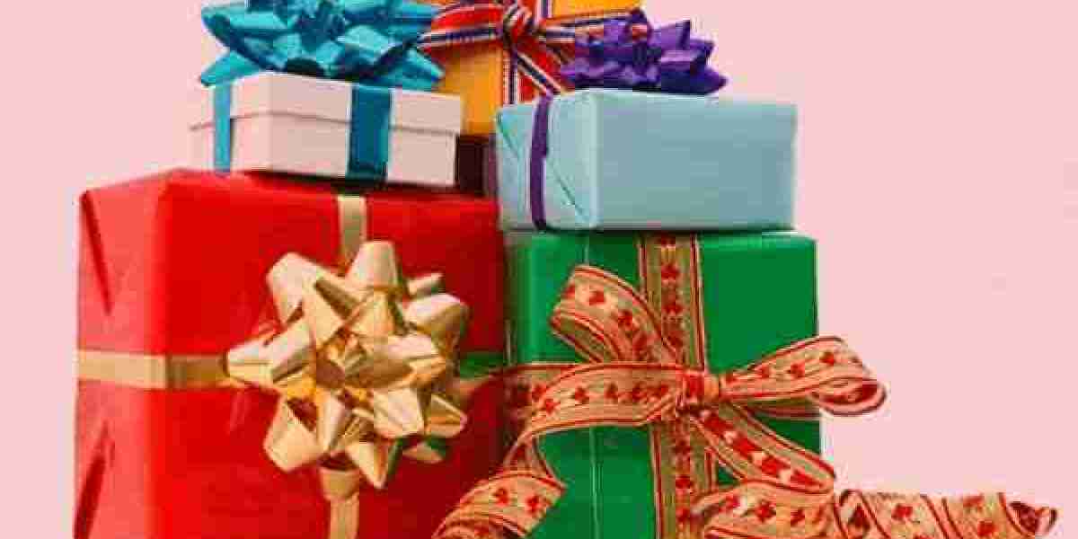Christmas Gift Boxes Wholesale: The Perfect Solution for Your Festive Needs