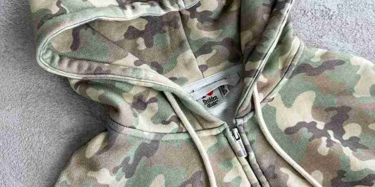 Hidden Cult: Defying the Ordinary in Streetwear Fashion