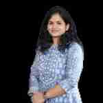 Anita Vijay