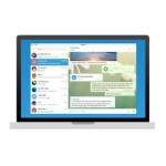 pc telegram Profile Picture