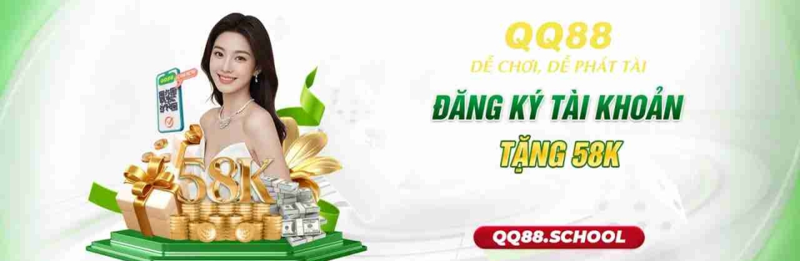 Nhà cái QQ88 Cover Image