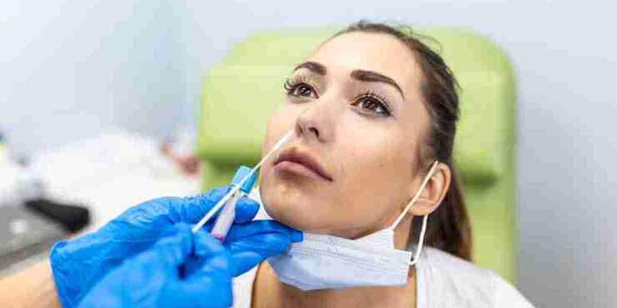 What is PRF? Understanding the Benefits for Leeds Residents