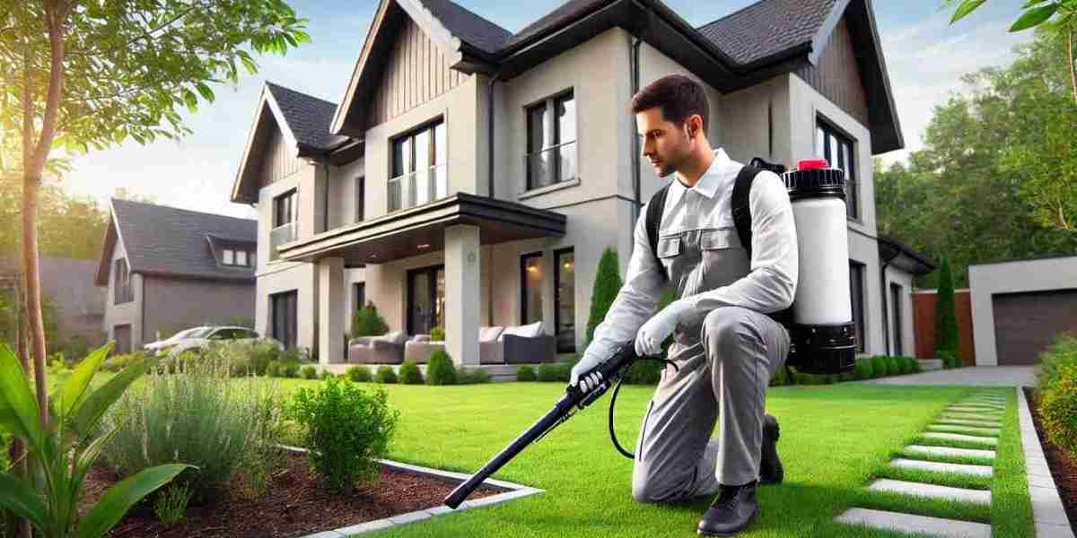 Detroit’s Best Exterminators: Safe, Eco-Friendly Pest Solutions
