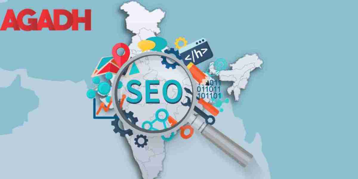 Boost Your ROI with Agadh Design’s Performance Marketing