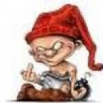 Andre Klien Profile Picture