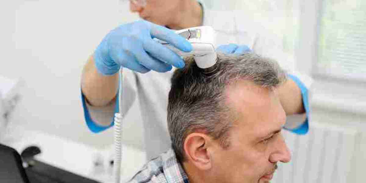 How to Choose the Best Hair Clinic in Leeds for Your Needs