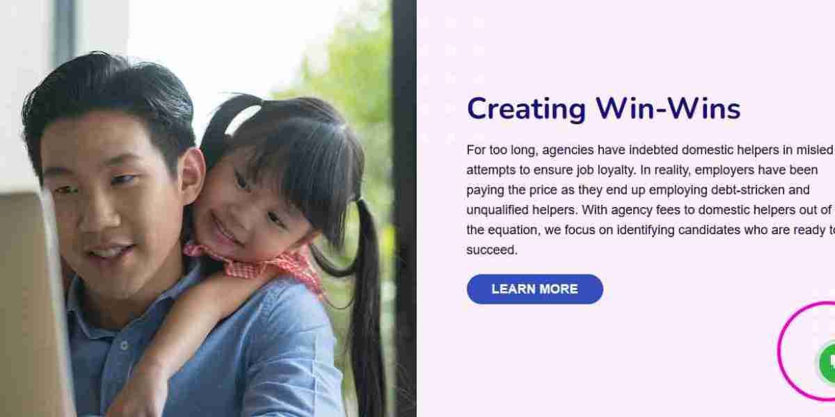 A Complete Manual for Domestic Workers and Maid Agency in Singapore!