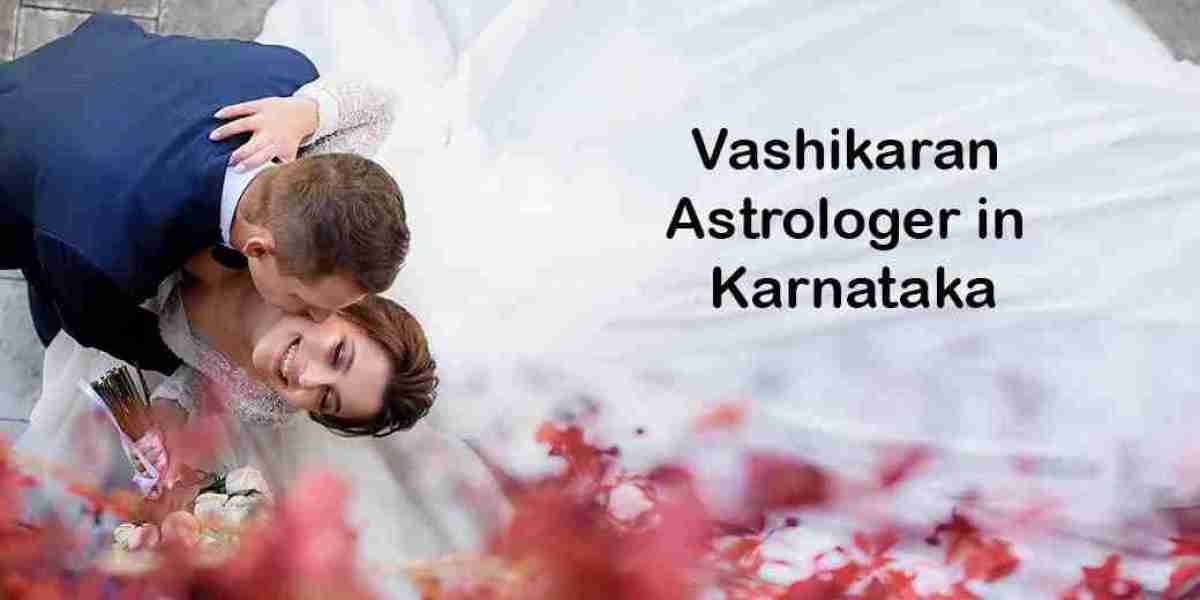 Vashikaran Astrologer in Karnataka