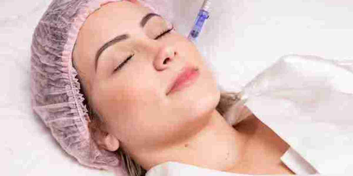 How Microneedling Boosts Collagen Production: Leeds Clinics Explain