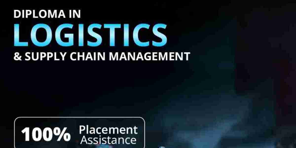 Unlock Your Potential with Logistics and Supply Chain Management Courses in Kerala at Blitz Academy