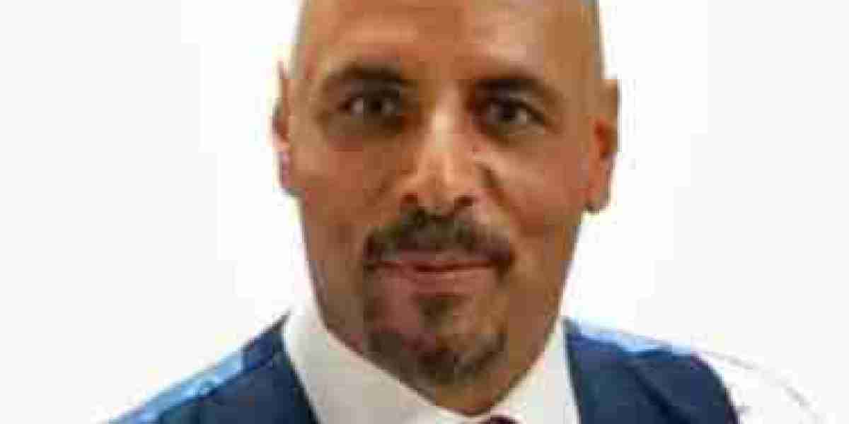 Lessons Learned from Ash Labib’s Career Path