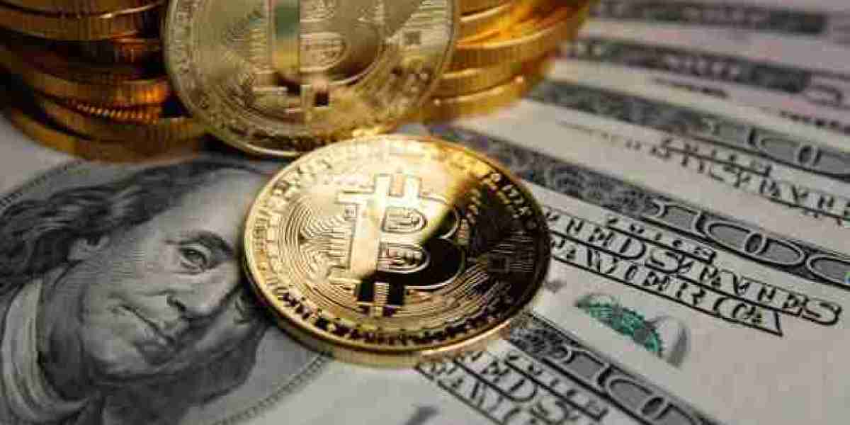 Trending Cryptos in 2025: Top Digital Assets to Watch