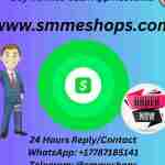 Buy Verified Cash App Accounts