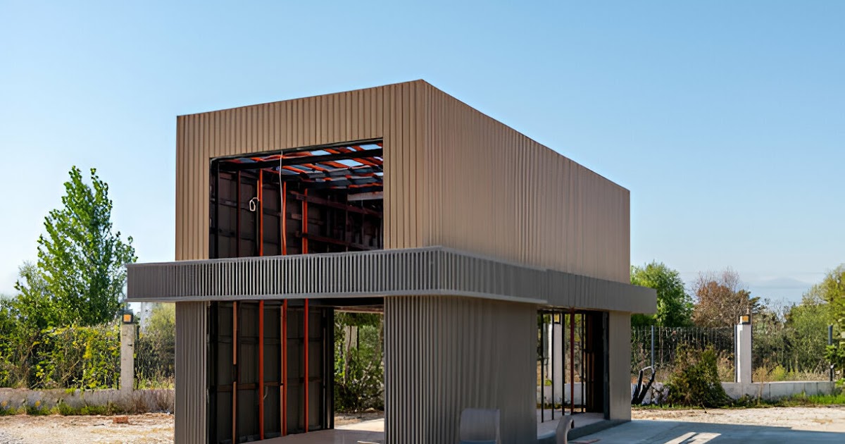 How to Choose the Right Tiny Home Building Kit for Your Needs