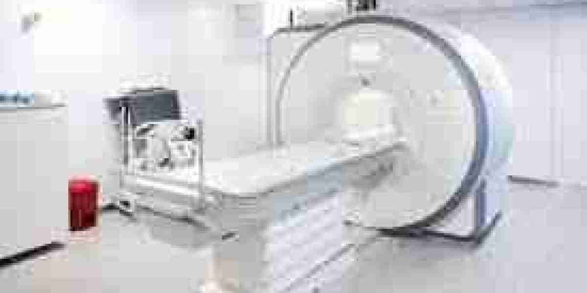 MRI Lab in Noida