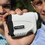 Golf Rangefinder
