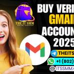 Buy verified Gmail Accounts