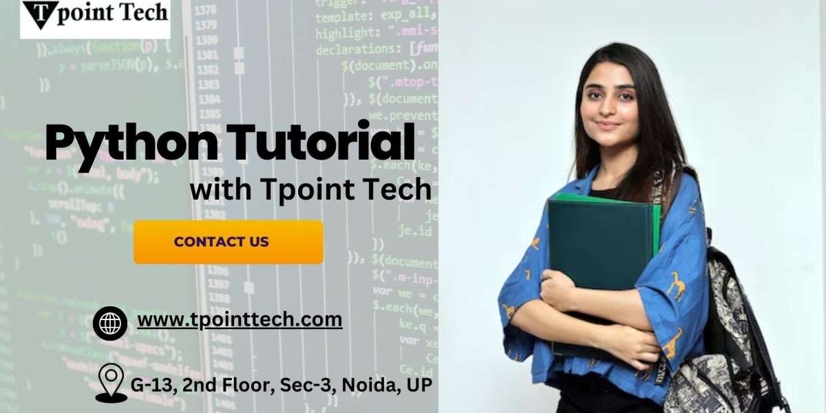 The Complete Python Tutorial: Learn to Code with Confidence
