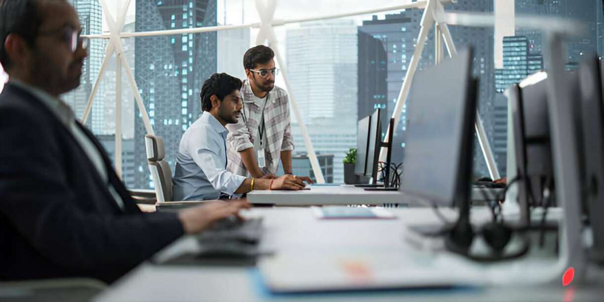 How Indian Software Developers are Redefining Global Development Teams in 2025