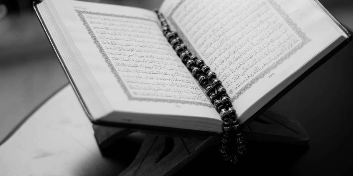 Online Quran Academy: Transforming Islamic Education in the Digital Age