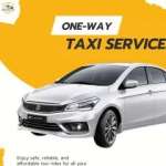 Oneway Taxi