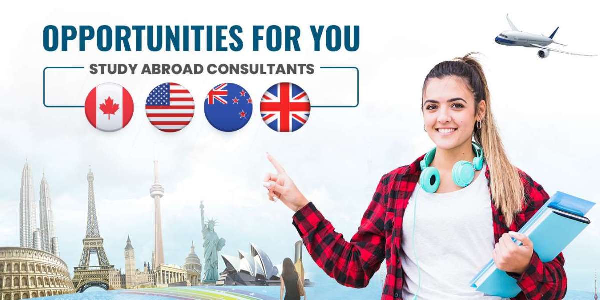 Abroad Study Consultants: Professional Guidance for Global Education
