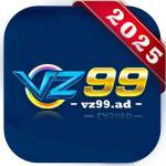 VZ99 Link đăng nhập VZ99 không bị chặn Đăng ký 100k