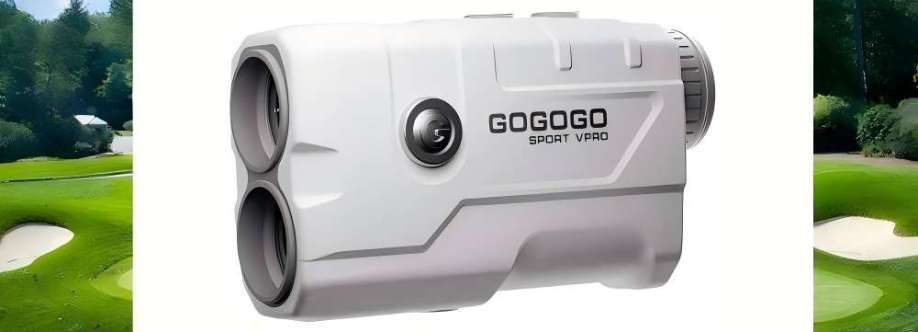 Golf Rangefinder