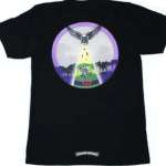 Chrome Heart Clothing