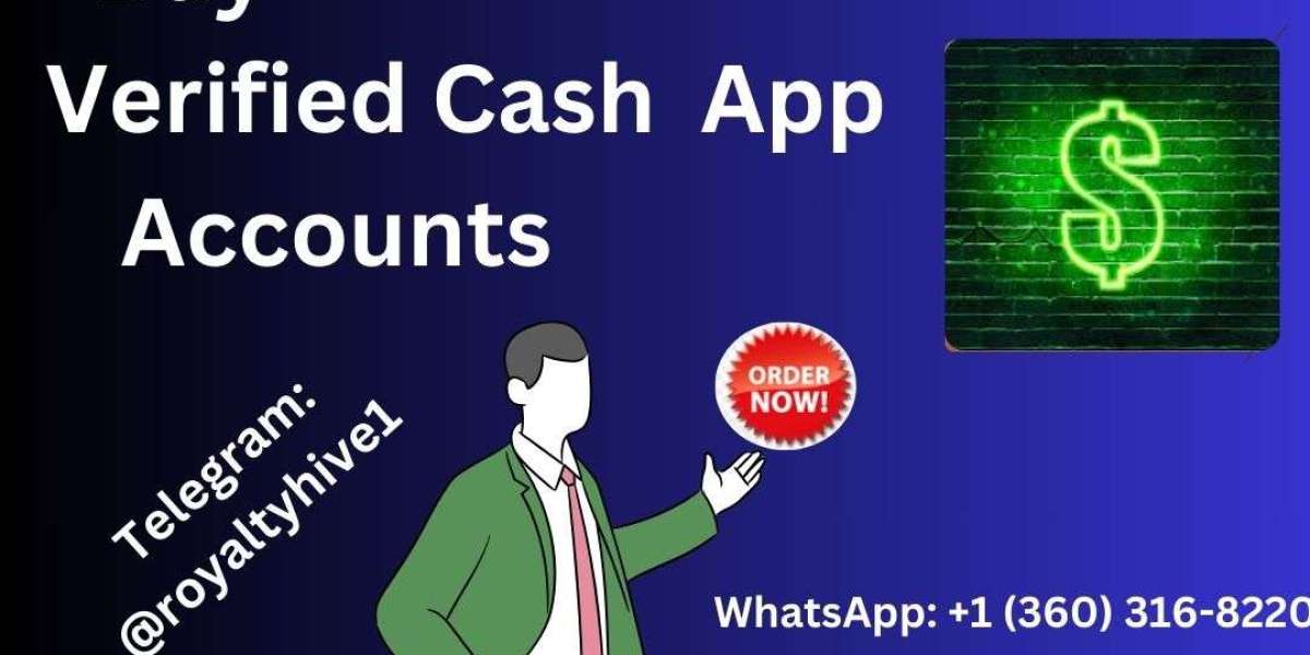 Buy, Verified Cash App Accounts and Pay with Bitcoin (BTC)