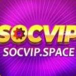 Socvip Cổng Game Bài Đổi Thưởng
