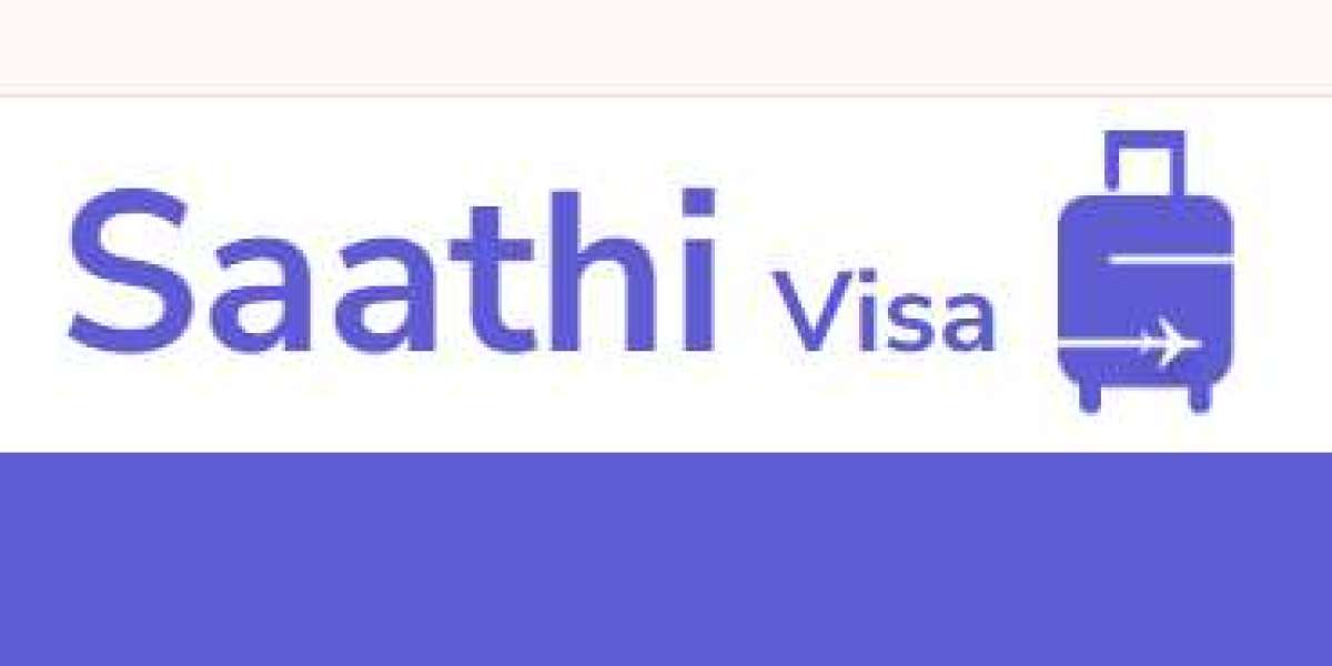 Make the visa process hassle-free with Visa Saathi’s expert guidance and easy tracking services.