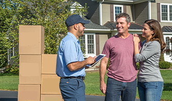Best Nassau County NY Movers | Austin Moving & Storage Co.