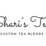 sharis tea