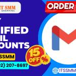 Buy verified Gmail Accounts