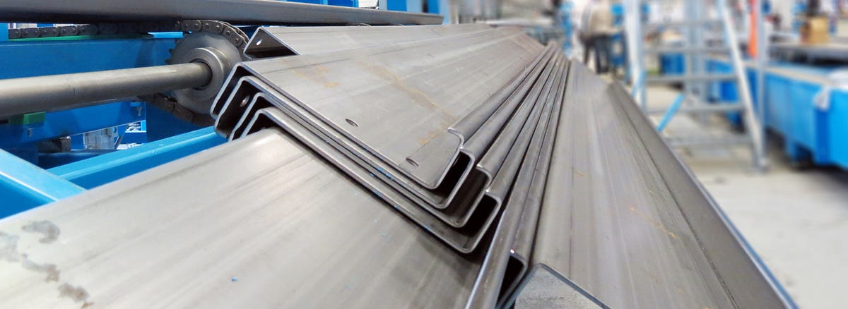 Enhance Your Building’s Durability with a Premium Metal Roofing System in Oman | by Technical Supplies & Services Co. | Mar, 2025 | Medium