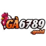 GA6789 Cổng game