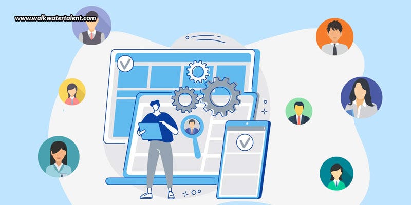 Key Insights On Retained Executive Search - WalkWater Talent Advisors Pvt Ltd | Medium