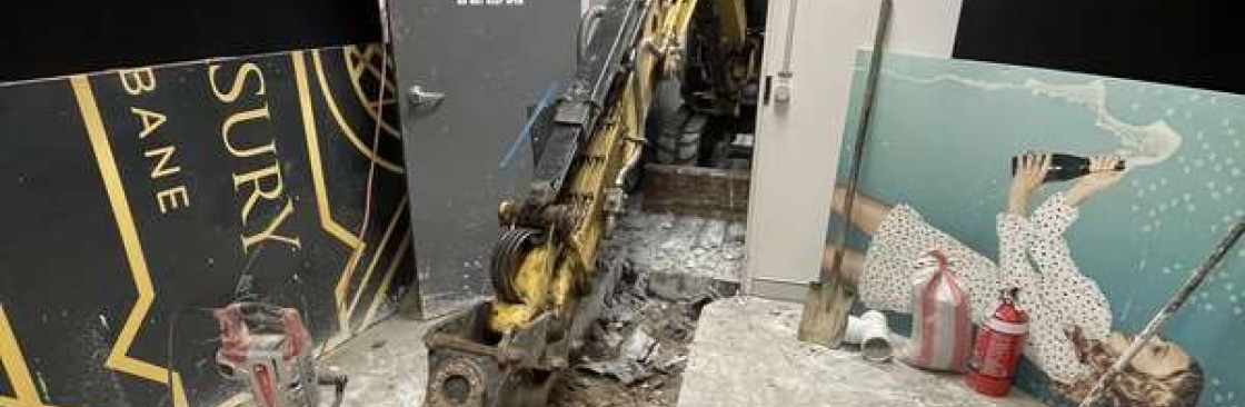 CITI INDUSTRIES Cover Image